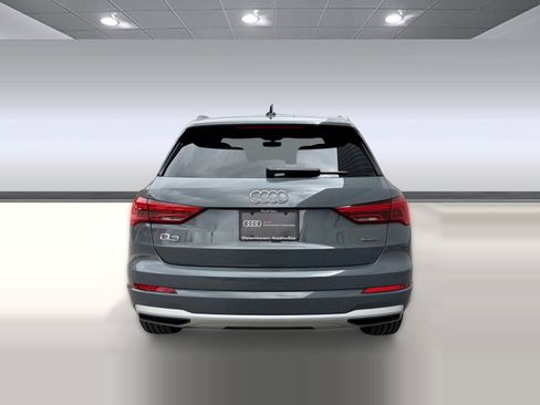 Certified 2023 Audi Q3 2.0T Premium w/ Convenience Package AWD/4WD image 10