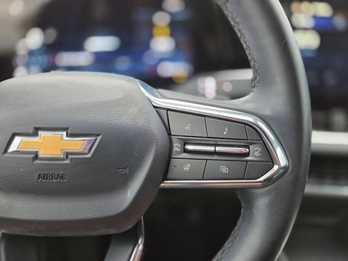Used 2025 Chevrolet Equinox LT w/ Convenience Package II AWD/4WD image 19