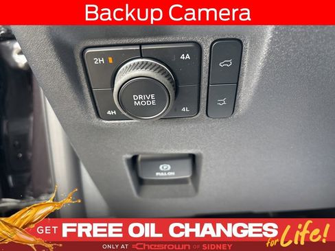 New 2026 Ford Expedition Max Active AWD/4WD image 18