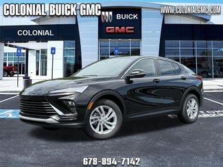 New 2025 Buick Envista Preferred w/ Convenience I Package image 1