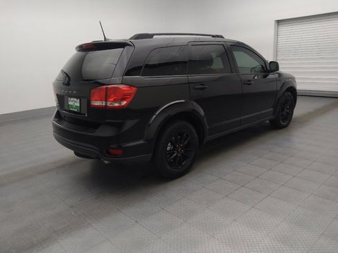 Used 2019 Dodge Journey SE w/ Connectivity Group image 10