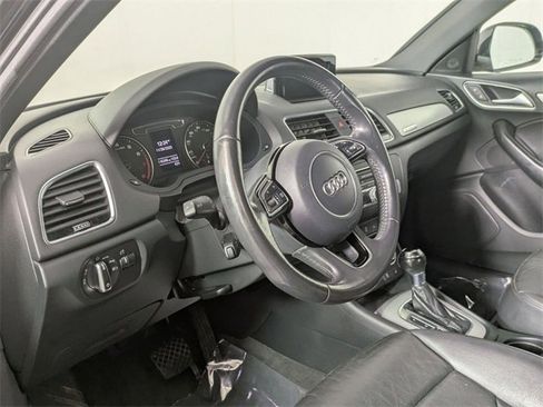 Used 2018 Audi Q3 2.0T Premium image 9