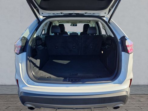 Certified 2024 Ford Edge Titanium w/ Equipment Group 301A image 25