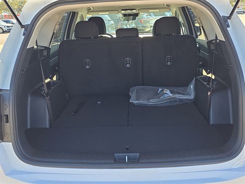 New 2026 Kia Sorento LX image 12