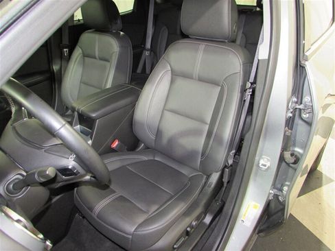 Used 2024 Chevrolet Blazer LT image 61