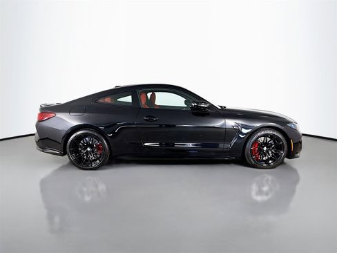 Used 2026 BMW M4 xDrive Competition image 8