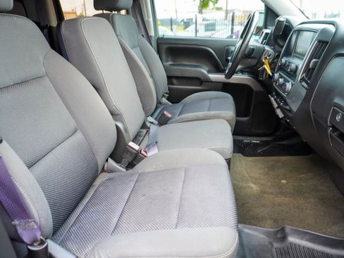 Used 2015 Chevrolet Silverado 1500 LT w/ Rally 2 Edition image 22