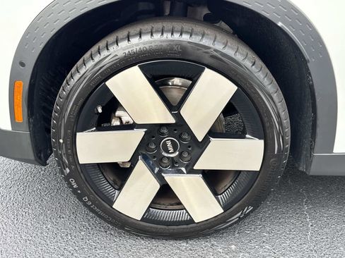 Certified 2025 MINI Cooper Countryman S w/ Comfort Package Max image 10