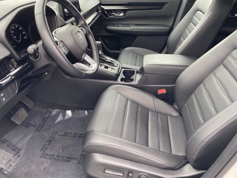 Certified 2025 Honda CR-V EX-L image 15