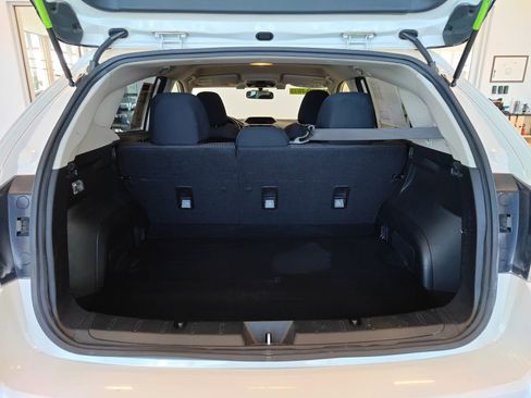 Used 2023 Subaru Crosstrek 2.0i image 13