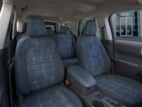 New 2025 Ford Bronco Sport Heritage w/ Convenience Package image 10