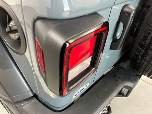 Used 2024 Jeep Wrangler Sport S image 40