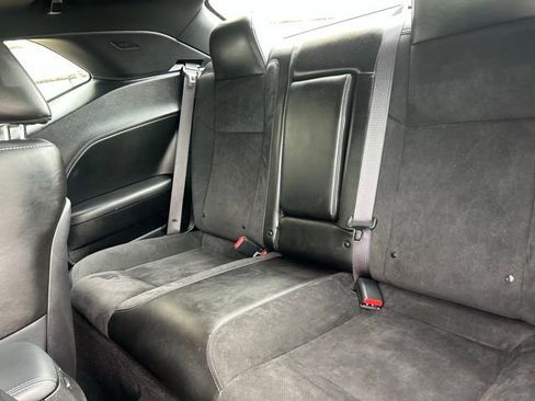 Certified 2023 Dodge Challenger GT w/ Plus Package image 9