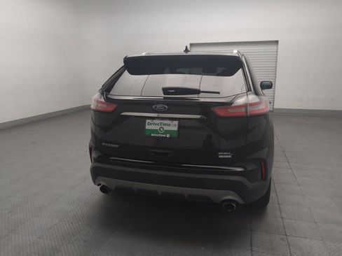 Used 2019 Ford Edge SEL w/ Equipment Group 201A AWD/4WD image 7