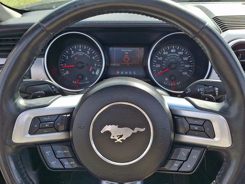 Used 2018 Ford Mustang GT Premium RWD image 20