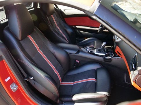 Used 2014 BMW Z4 sDrive28i image 30