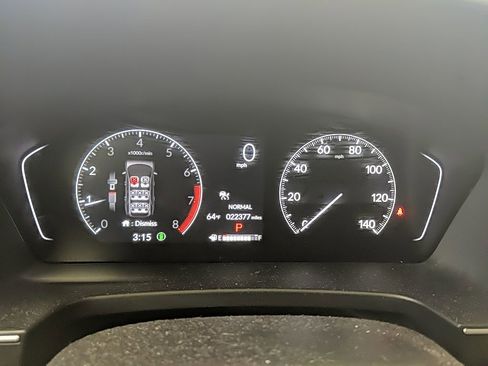 Used 2024 Honda Pilot EX-L image 26