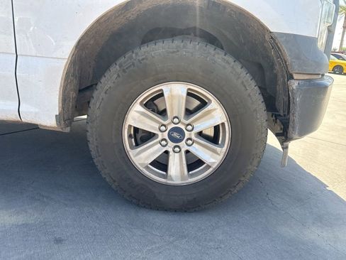 Used 2017 Ford F150 XL image 6