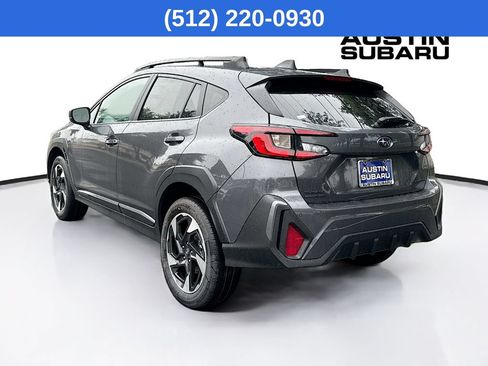 New 2026 Subaru Crosstrek 2.5i Limited w/ Crosstrek Mirror Package AWD/4WD image 6