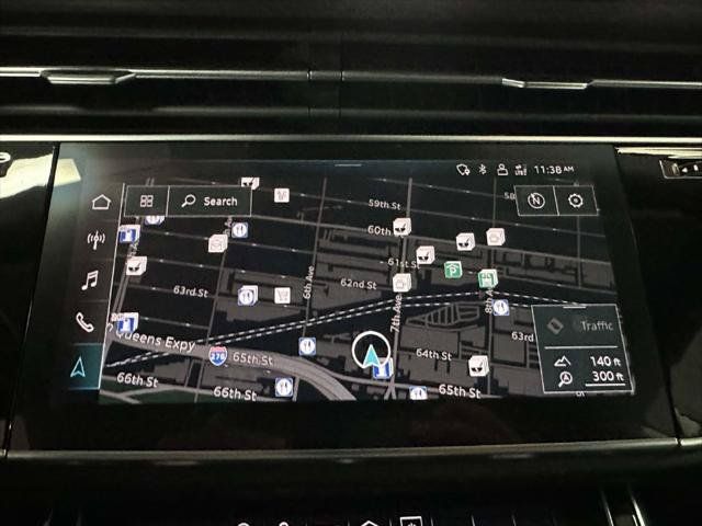 Used 2023 Audi Q8 Premium w/ Convenience Package AWD/4WD image 22