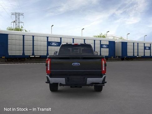 New 2026 Ford F350 XLT w/ XLT Premium Package AWD/4WD image 5