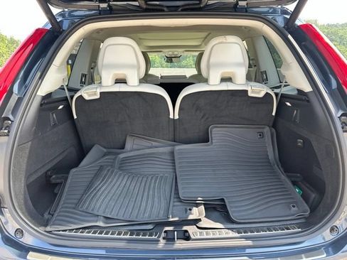 Certified 2024 Volvo XC90 B6 Plus w/ Protection Package Premier AWD/4WD image 36