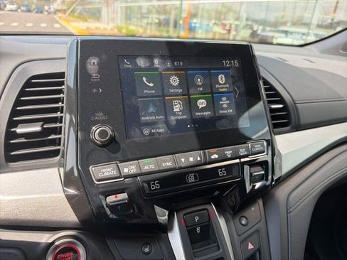 Used 2024 Honda Odyssey Sport image 26