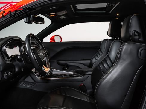 Used 2019 Dodge Challenger SRT Hellcat Redeye RWD image 26