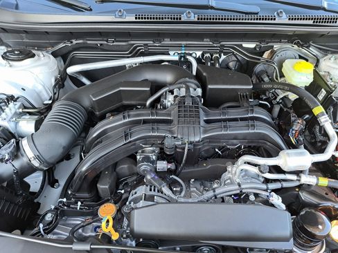 New 2026 Subaru Crosstrek 2.5i Wilderness image 17