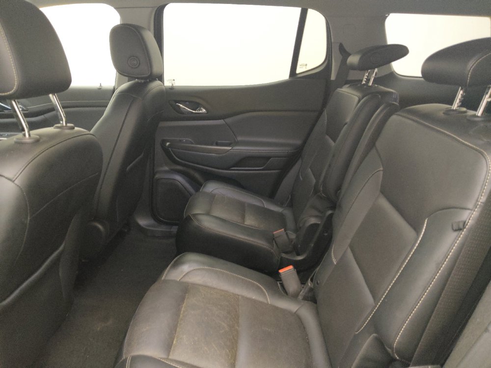 Used 2019 GMC Acadia SLT FWD image 18