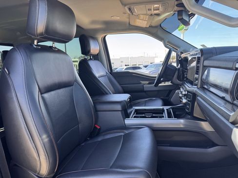 Used 2024 Ford F250 Lariat w/ Lariat Ultimate Package image 29