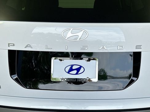 New 2026 Hyundai Palisade SEL Premium FWD image 22