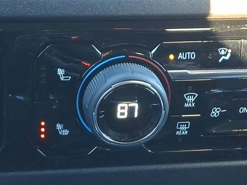 Used 2024 Chevrolet Silverado 1500 RST w/ All Star Edition Plus image 24