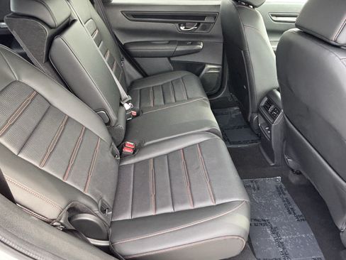 Certified 2026 Honda CR-V Sport-L image 11