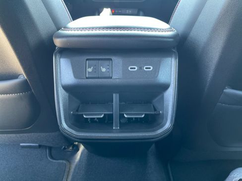 New 2026 Dodge Charger R/T w/ Performance Handling Group AWD/4WD image 13