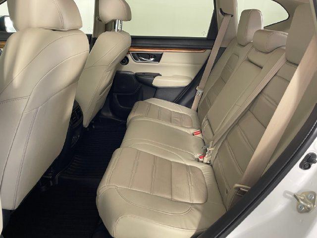 Used 2019 Honda CR-V EX-L image 16