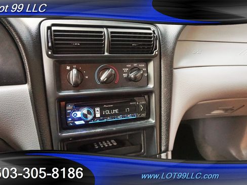 Used 1994 Ford Mustang GT image 20