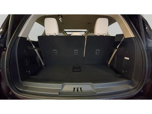 Used 2024 Ford Expedition Platinum AWD/4WD image 18