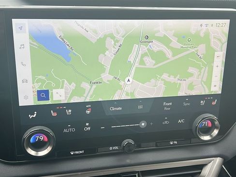 Used 2023 Lexus RX 350 image 23