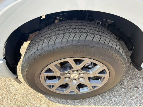 New 2026 Ford F150 STX w/ Equipment Group 200A AWD/4WD image 8