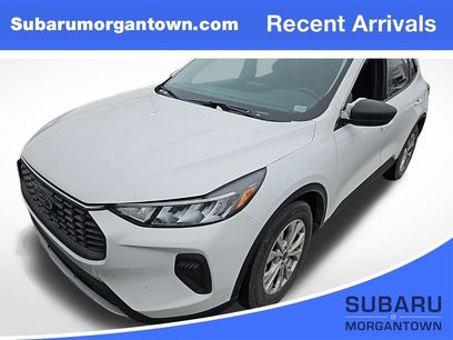 Used 2024 Ford Escape Active