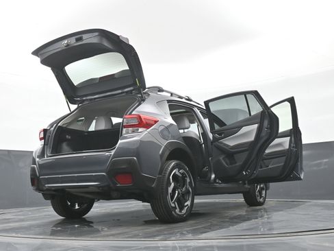 Used 2022 Subaru Crosstrek 2.5i Limited w/ Moonroof Package 1 AWD/4WD image 49