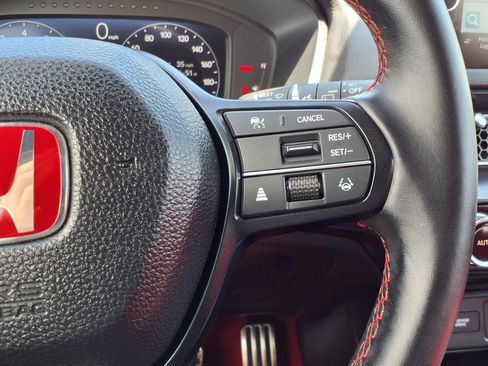 Used 2025 Honda Civic Type R image 18