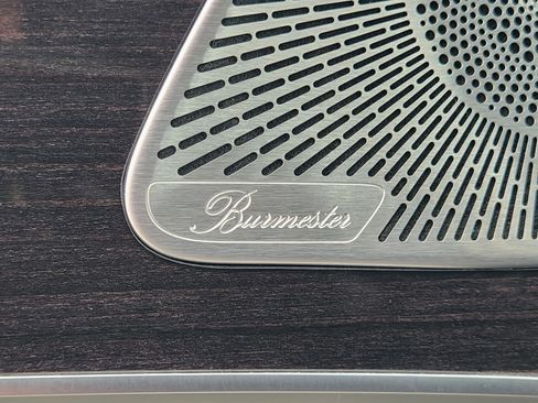 Used 2021 Mercedes-Benz GLS 450 G 450 image 27