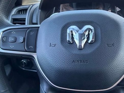 New 2026 RAM 3500 Tradesman AWD/4WD image 24