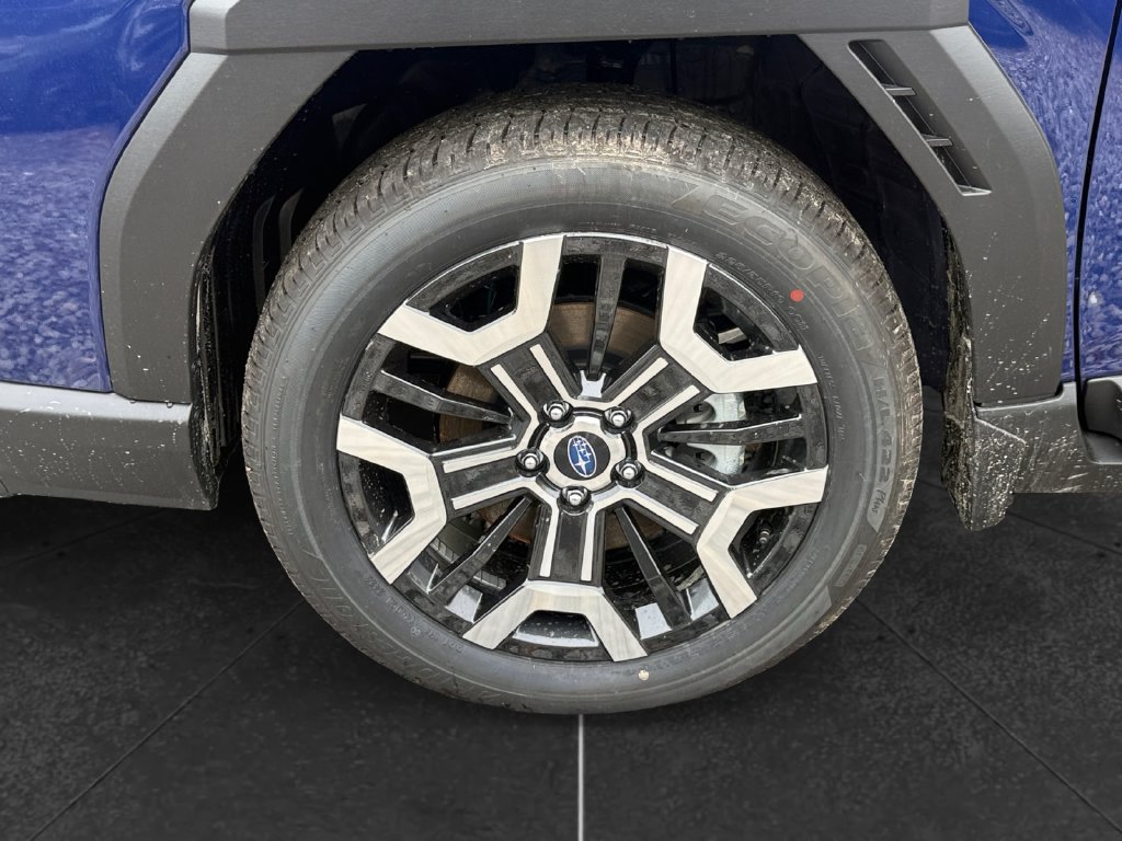 New 2026 Subaru Outback Touring XT AWD/4WD image 14