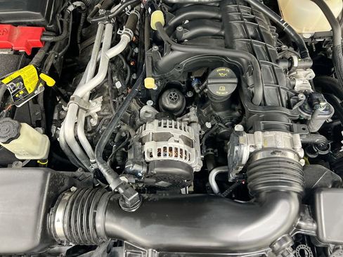 Used 2024 Jeep Gladiator Rubicon image 25