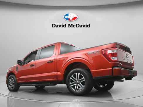 Used 2023 Ford F150 XL w/ STX Appearance Package RWD image 27
