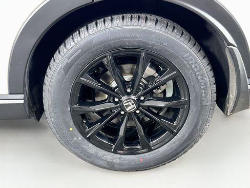 Used 2023 Honda CR-V Sport image 11