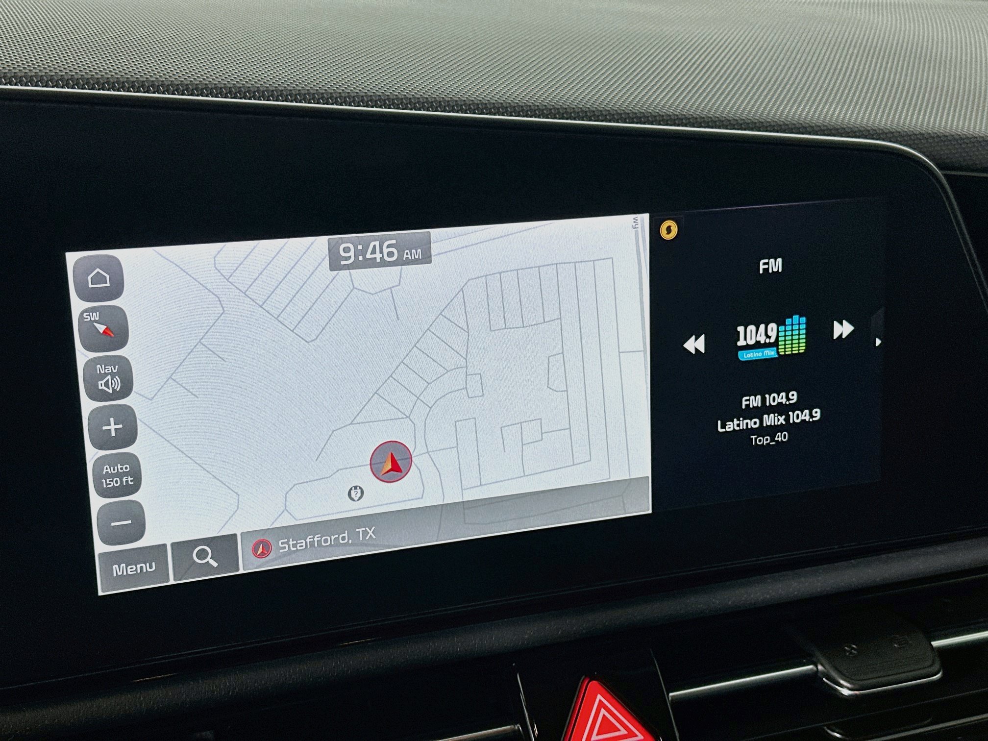 Used 2024 Kia Niro Wind FWD image 22